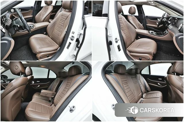 Mercedes-Benz E-Class W213 id 4435583 из Кореи 13