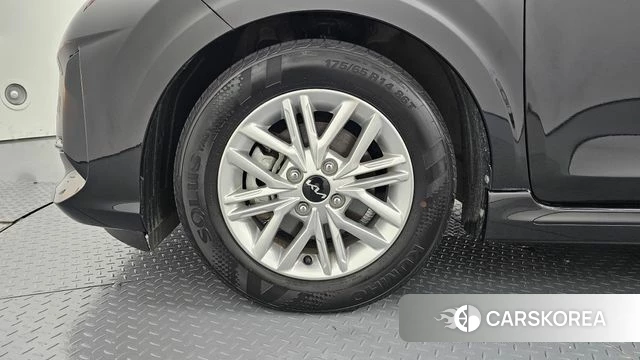 Kia Morning Urban (JA) id 4475734 из Кореи 24