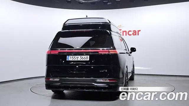 Kia Carnival 4th generation id 2874444 из Кореи 14