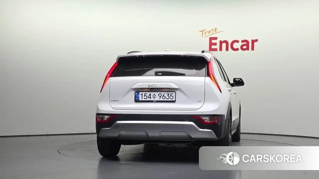 Kia Di Ol Nu Niro id 4881124 из Кореи 24