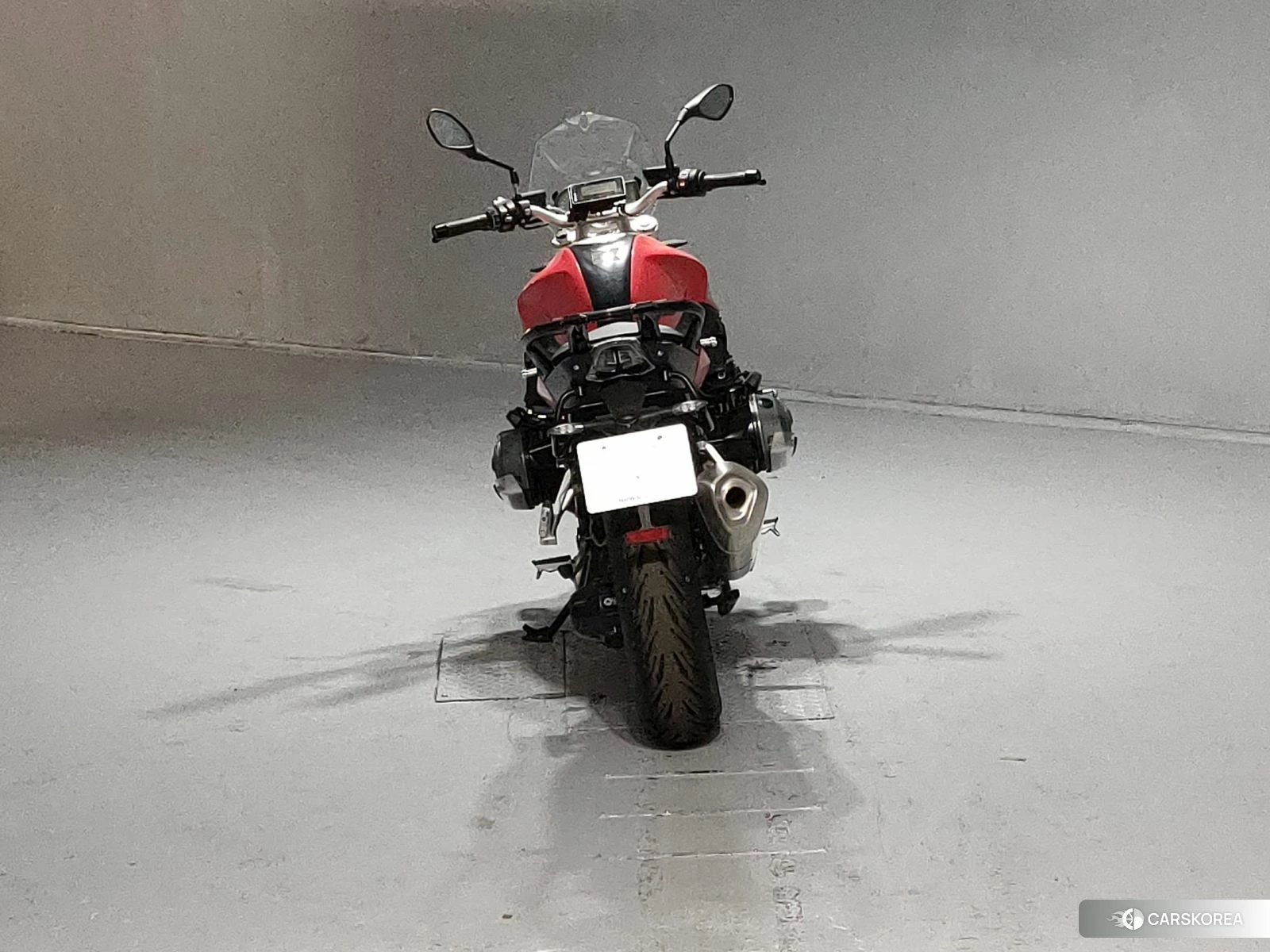 Проданный BMW R1200R 2017 из Японии, фото 3