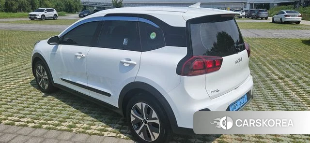 Kia Niro Plus id 4871384 из Кореи 14