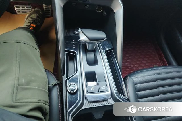 Kia Smart running id 3840512 из Китая 11