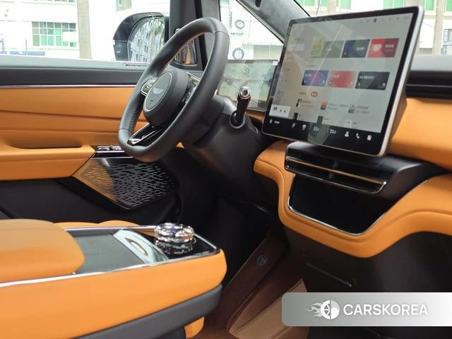 Geely Galaxy Wing true L380 id 3939379 из Китая 8