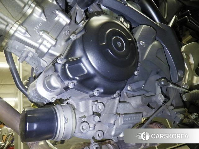 Engine photo