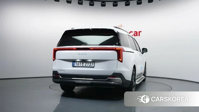 Kia The New Carnival 4th Generation id 4266736 из Кореи 34