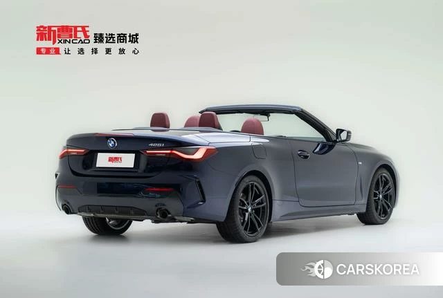 BMW 4 series id 4272209 из Китая 20