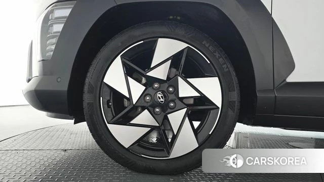 Hyundai Kona (SX2) id 4928740 из Кореи 34