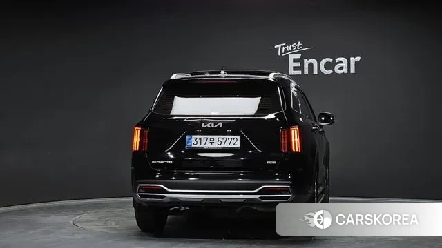 Kia Sorento 4th Generation id 3670817 из Кореи 14