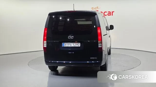 Hyundai Staria id 3273855 из Кореи 14