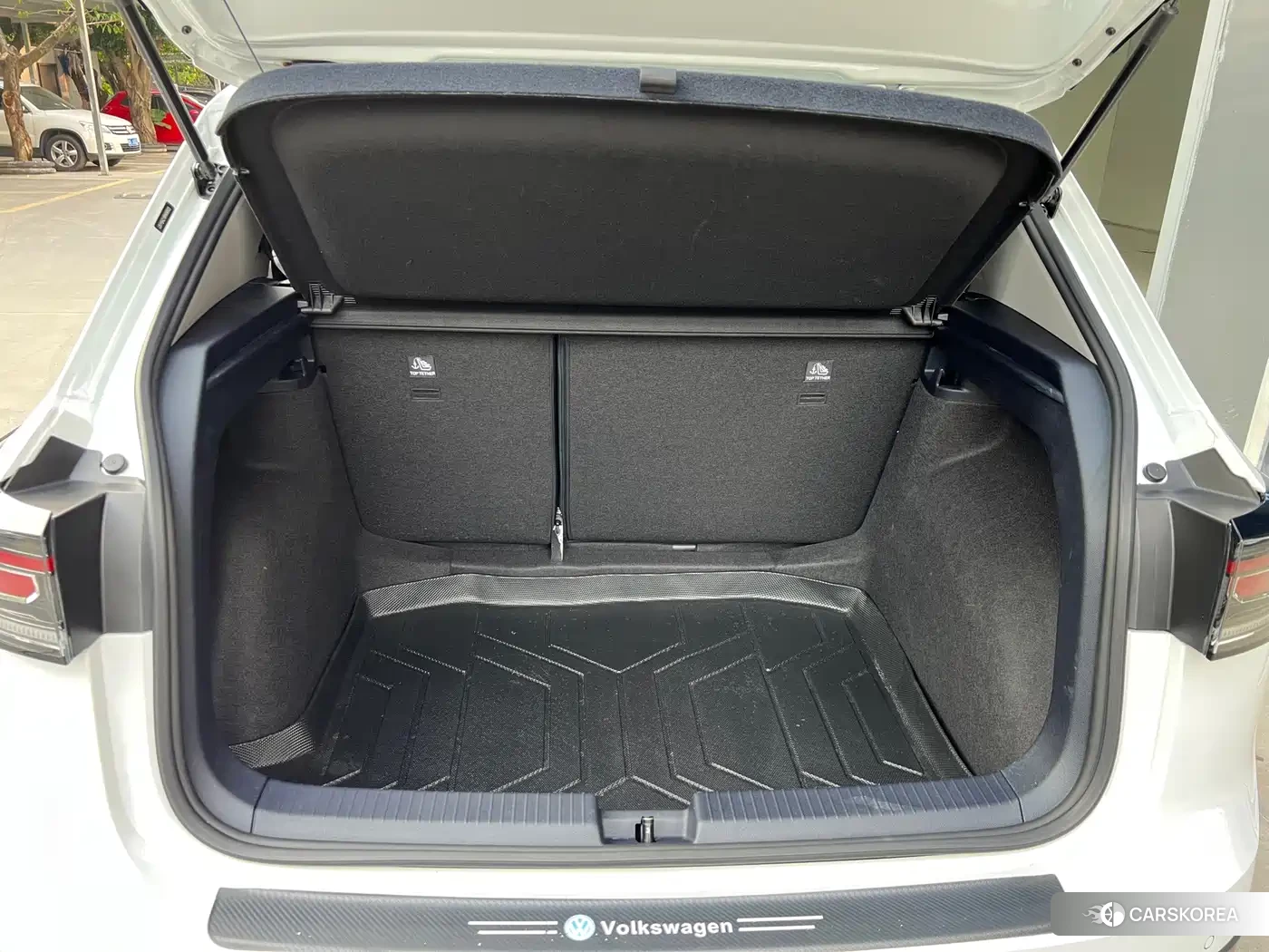 Volkswagen Tharu id 4685984 из Китая 12