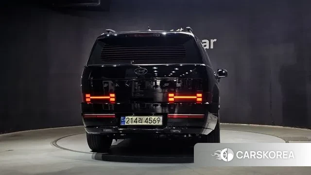 Hyundai Santa Fe (MX5) id 3359705 из Кореи 14