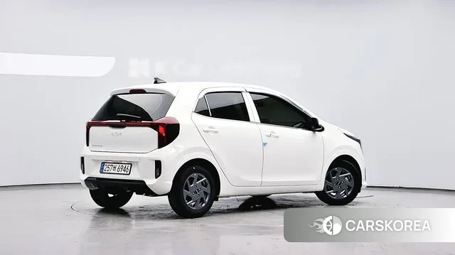 Kia The New Morning (JA) id 3482148 из Кореи 14