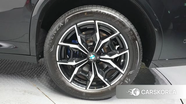 BMW X4 (G02) id 4753458 из Кореи 28