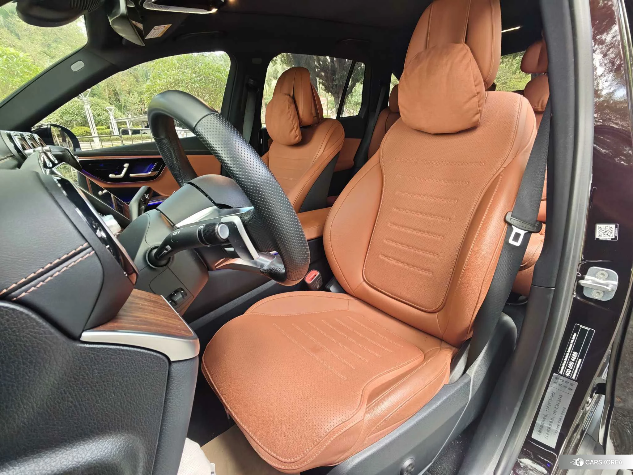 Mercedes-Benz GLC id 4407658 из Китая 12