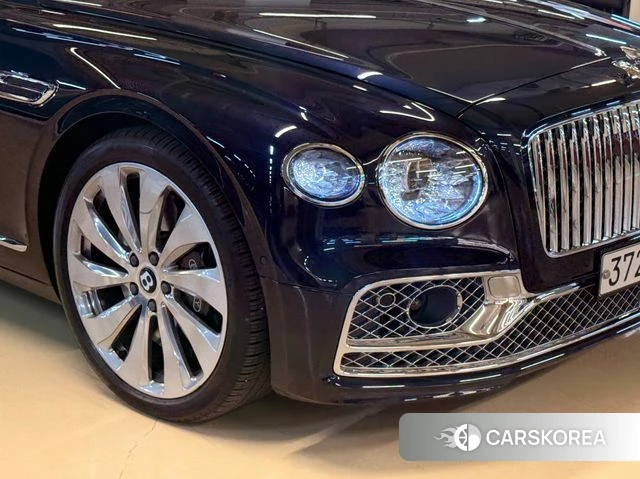 Bentley Flying Spur 3rd Generation id 3852149 из Кореи 11