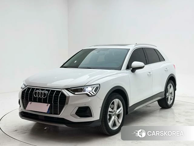 Audi Q3 id 4387283 из Китая 18