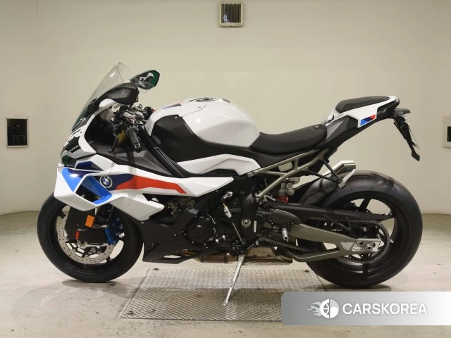 BMW S1000RR M PACKAGE 2026 из Японии, фото 2