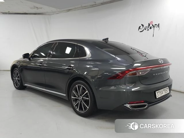Hyundai The New Grandeur IG id 3923212 из Кореи 14