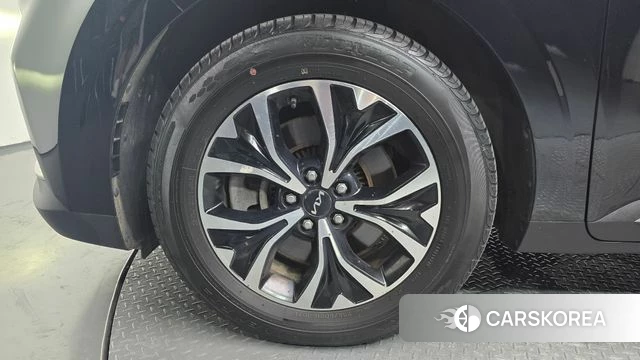 Kia Carnival 4th generation id 4550034 из Кореи 24