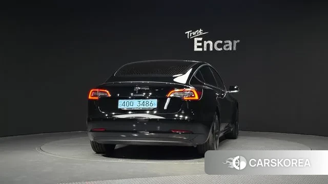 Tesla Model 3 id 3626743 из Кореи 14