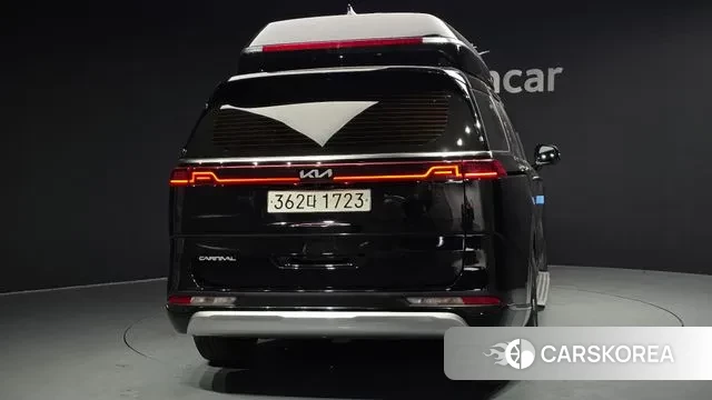 Kia Carnival 4th generation id 3513112 из Кореи 14