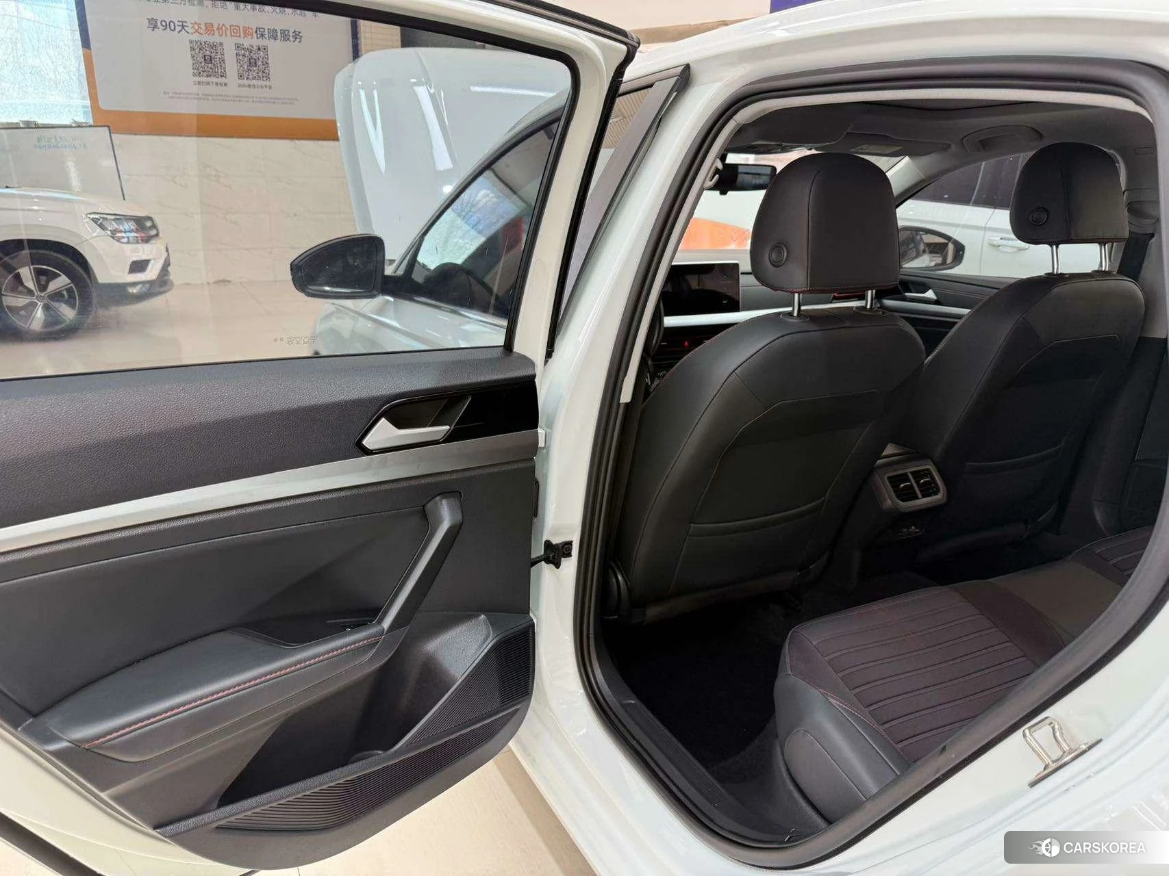 Volkswagen Lavida id 4498728 из Китая 17