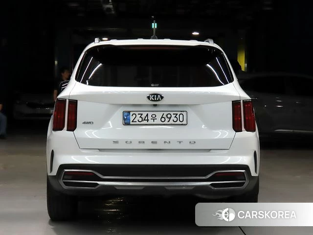 Kia Sorento 4th Generation id 4702869 из Кореи 14