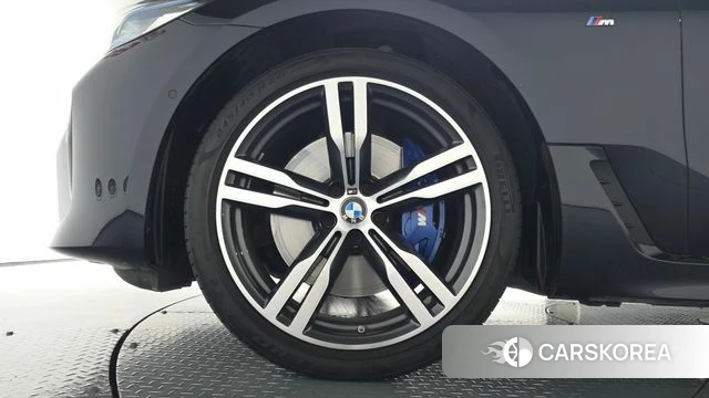 BMW 6 Series GT (G32) id 4904954 из Кореи 34