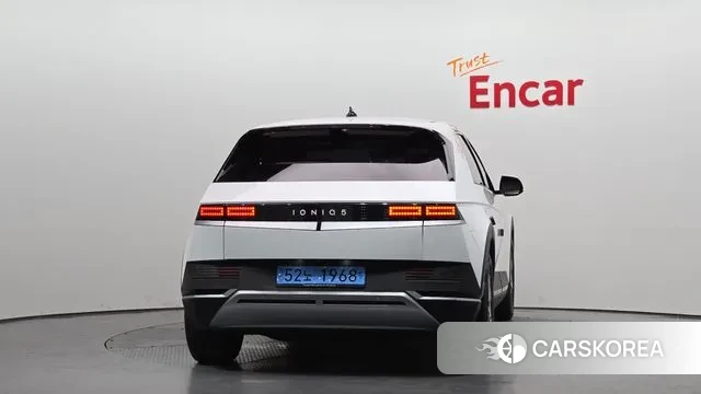 Hyundai Ionic 5 id 3064690 из Кореи 14