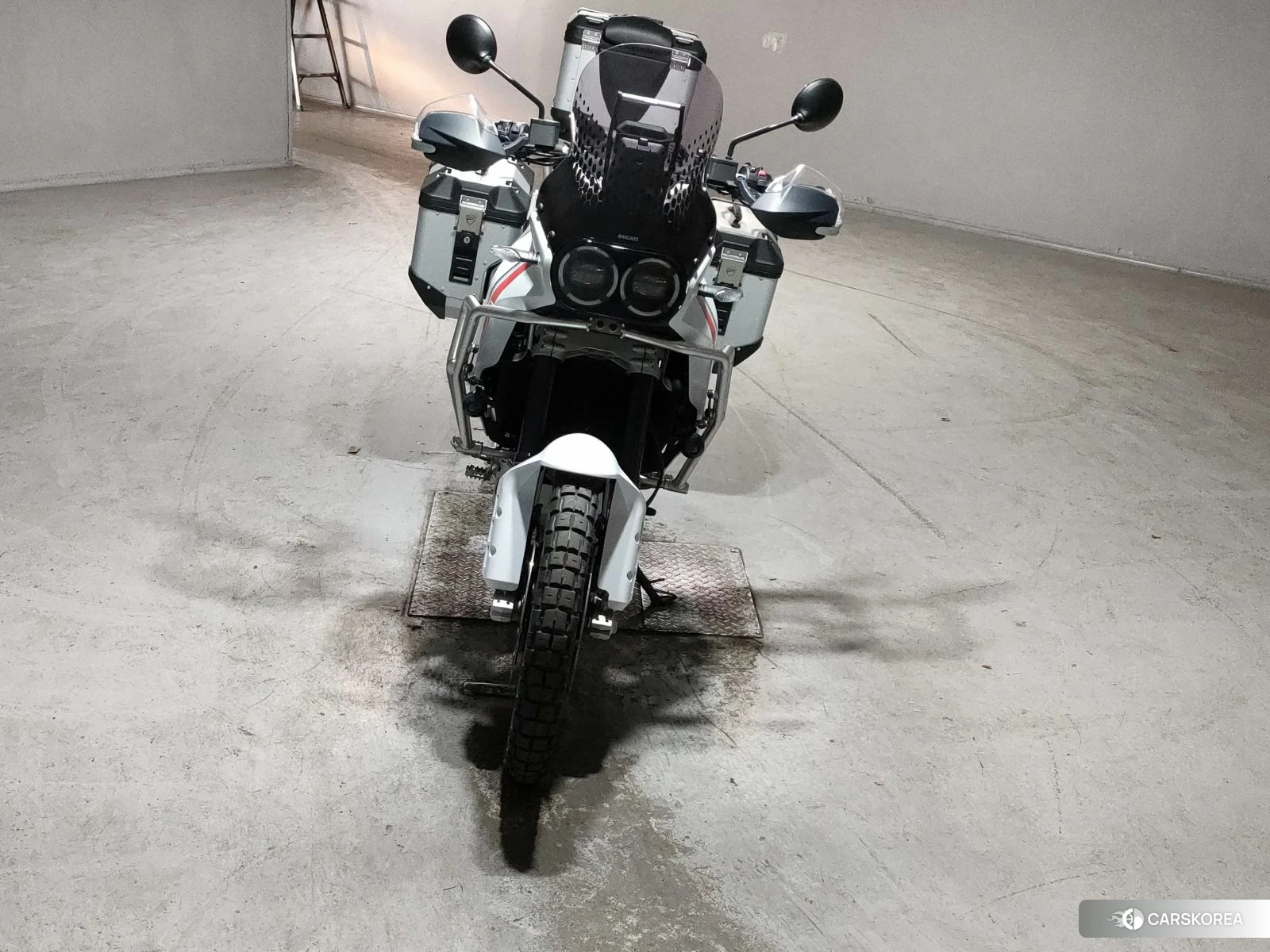 Проданный Ducati DESERT X 2023 из Японии
