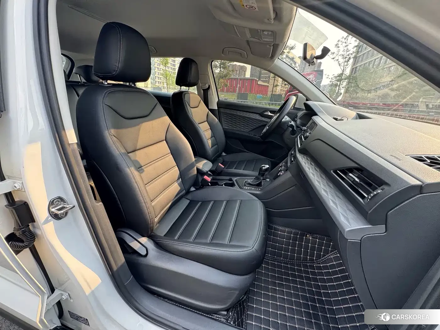 Volkswagen Tharu id 4576630 из Китая 12
