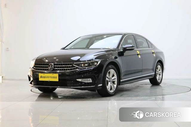 Volkswagen Magotan id 4198819 из Китая 14