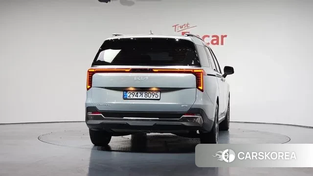 Kia The New Carnival 4th Generation id 3365591 из Кореи 14