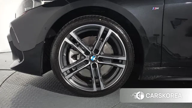 BMW 1 Series (F70) id 3399840 из Кореи 14