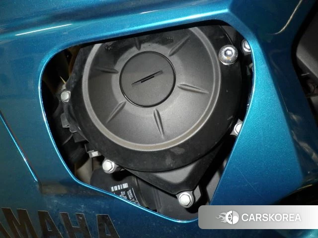 Engine photo
