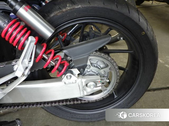 Honda CB400SF BOLDOR ABS id 4193883 из Японии 20