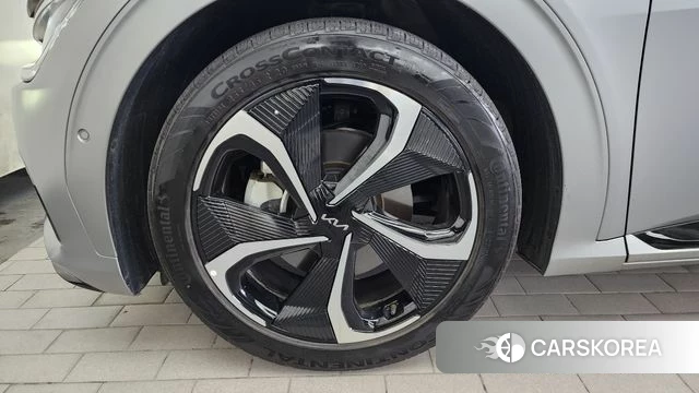 Kia EV6 id 4614044 из Кореи 29
