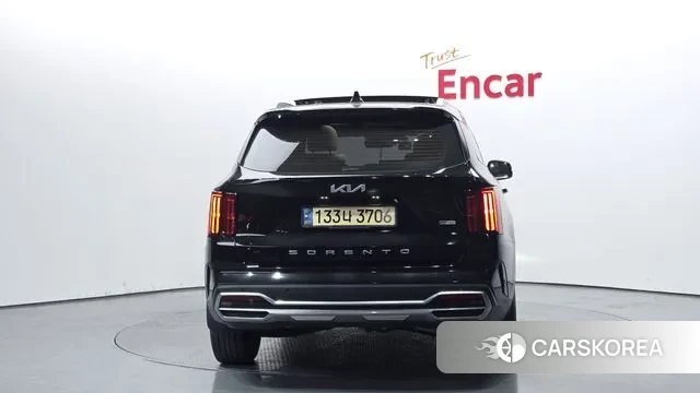 Kia Sorento 4th Generation id 3453067 из Кореи 14