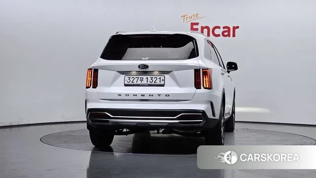 Kia Sorento 4th Generation id 3612173 из Кореи 14