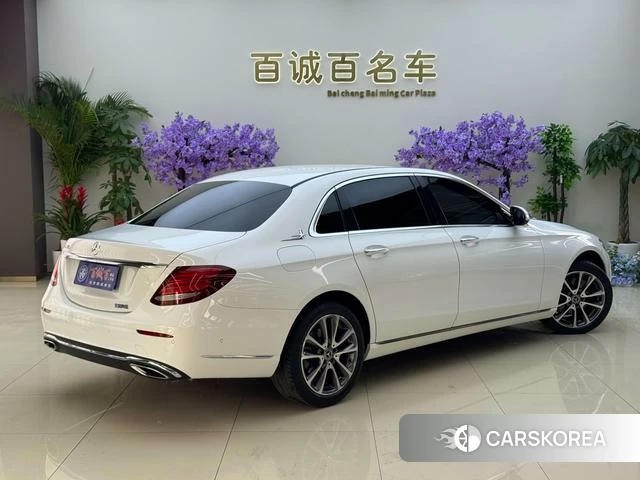 Mercedes-Benz E-class id 4209899 из Китая 11