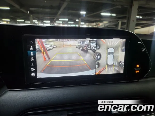 Hyundai Palisade id 2685045 из Кореи 14