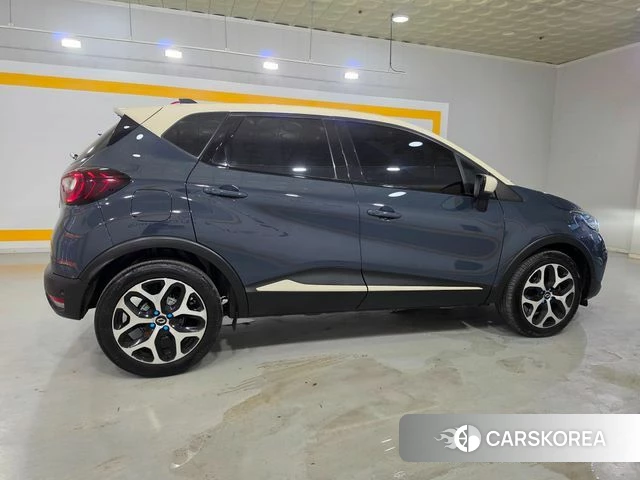 Renault Korea (Samsung) New QM3 id 4658370 из Кореи 14