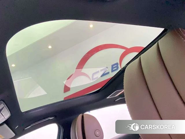 Mercedes-Benz E-class id 4297263 из Китая 11