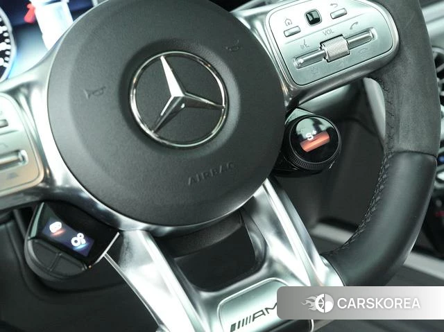 Mercedes-Benz G-class AMG id 4274251 из Китая 21