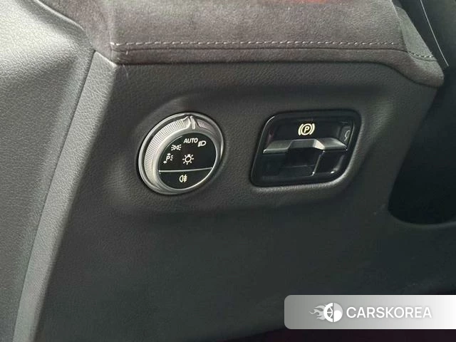 Mercedes-Benz EQS AMG id 3969009 из Китая 34