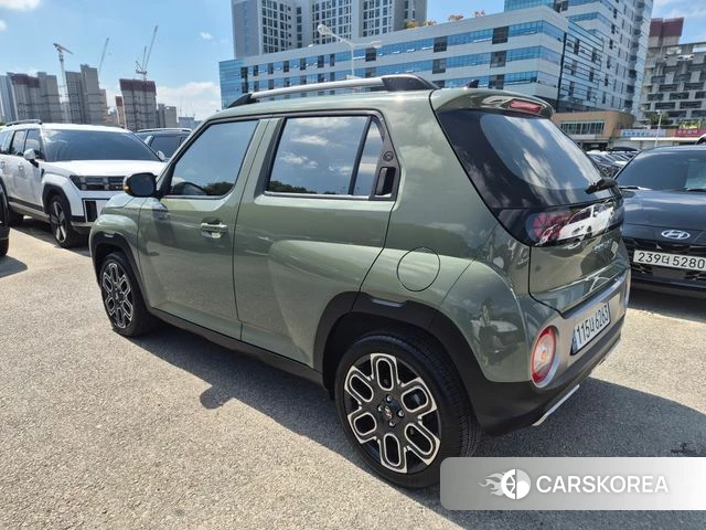 Hyundai Casper id 4669905 из Кореи 14