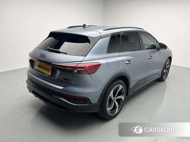 Audi Q4 e-tron id 4216849 из Китая 14