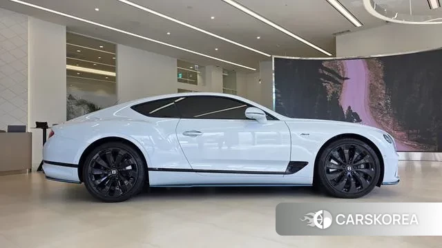 Bentley Continental GT 3rd Generation id 3288582 из Кореи 13