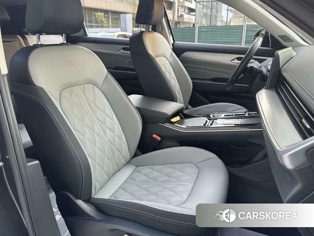 Volkswagen Range patrol id 4264169 из Китая 20